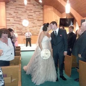 Meet your Posher, Marie